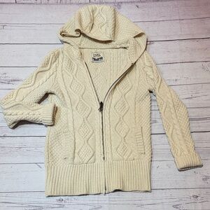 TNA 💯 % Lambswool jacket